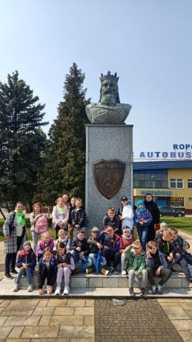 Rok szkolny 2021/22